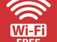 Beware of Free Wi-Fi