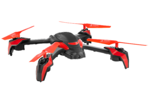 gammadrone