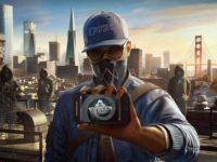 Watch Dogs 2 Video Game VS Real World Cybercrime