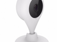A great low-cost Home Security Camera