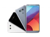 LG’s Big Screen G6 Mobile