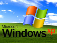Still using Windows XP?