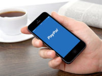 PayPal mCommerce Report – Aussie’s Slack on Mobile Security.