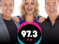 Talking Computer Vision Syndrome on Brisbane's 97.3