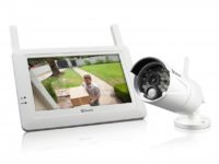 Home Security – Affordable & Easy to Set Up