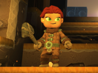 Win a Copy of Portal Knights for XBox One / PS4