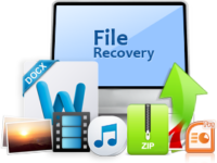 How To Recover Lost Files