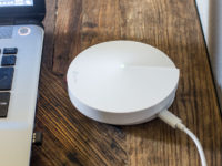 TP Link paints your home with WiFi