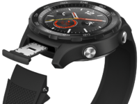 4G Smartwatch now available