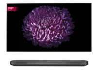 LG's new Ultra-Premium TV