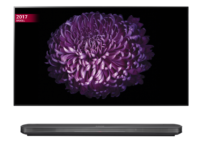 LG’s new Ultra-Premium TV