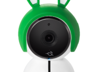 Netgear's new Smart Camera for the Baby
