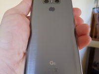 LG’s Premium Smartphone for under $800