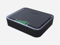 Netgear has 4G LTE Solution to unreliable connections