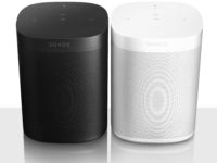 Sonos One: The Future Ready Smart Speaker