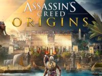 Assassin's Creed Origins as a tool for education