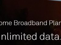 Unlimited Data from Telstra