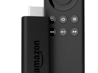 Fire TV Stick delivers Amazon Prime Video & More