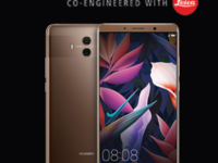 Huawei's Premium Smartphone for under $1000