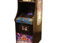 Galaga Video Game Champs to Battle in March