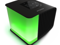 A Personal Cooler for Summer that's Cheap to Run