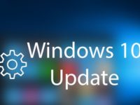 Windows Update Helps you Focus