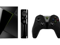 NVidia Shield TV