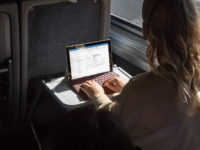 Surface Go - Affordable and Portable