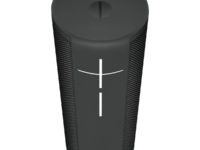 The Ultimate Portable Smart Speaker