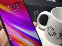 Surround Sound from LG's G7 Smartphone