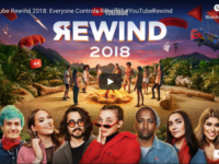 What we Loved on YouTube in 2018