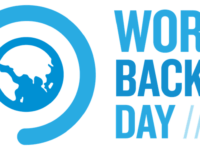 March 31 is World Backup Day