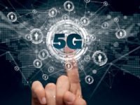 5G Roll Out Ramps Up