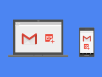 Dynamic Email Coming to Gmail in July
