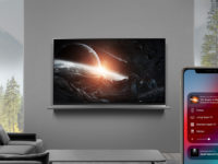 Apple Now Plays Nice with LG TV