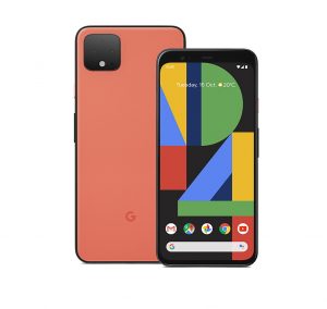 Google's Pixel 4 - In Stores This Week