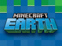 Minecraft Earth is here