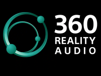 Sony’s 360 Reality Audio through Standard Headphones