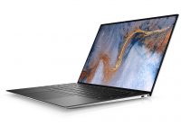 Dell XPS 13 9300 (Model 9300) non-touch notebook computer, codename Modena.