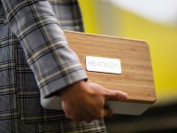 Heatbox – The Self-heating Lunchbox
