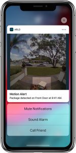 Let the Video Doorbell Answer the Door