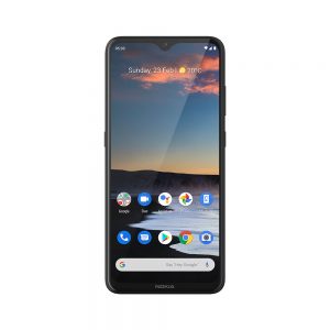 Nokia 5.3 - Big Screen, Small Price