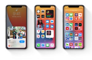 iPhone Update – What to Expect from iOS 14