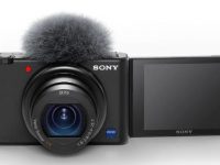 Sony has the Perfect Camera for Vloggers
