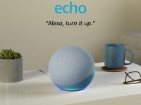 Amazon’s New Echo Smark Speaker Lineup