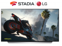 LG Streaming Games to TV Later This year