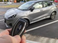 Review: Ford has the Key to Connected Vehicles