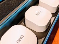 Amazon Launches Eero6 Home WiFi in Australia