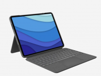 A Keyboard for your iPad Pro