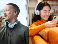 Facebook Embraces Audio